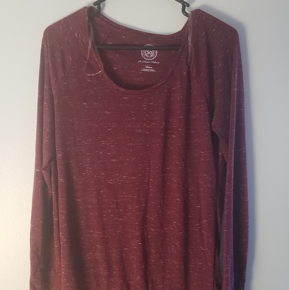 Long Sleeve